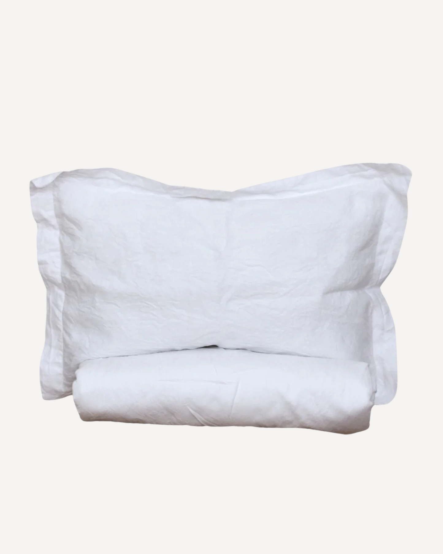 Påslakanset Litet Moln, 130x110cm