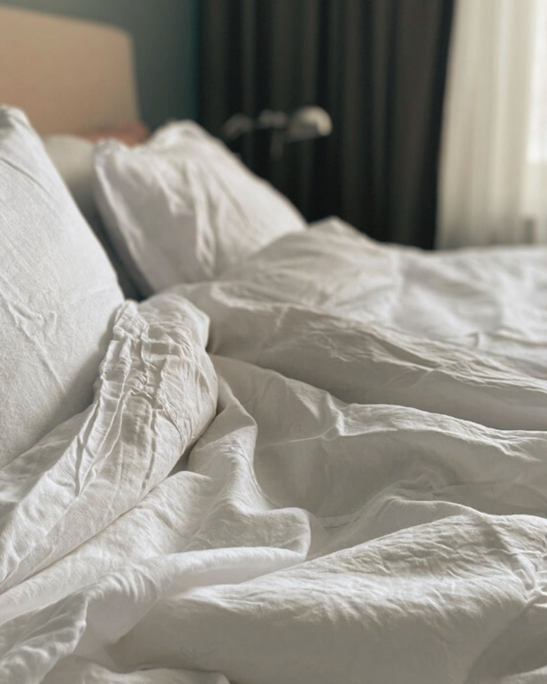 Pillowcase Moln