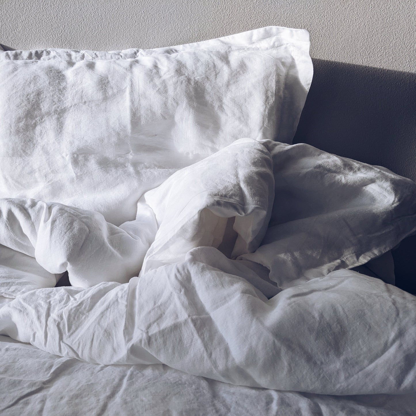 Påslakanset Moln, 150x210 cm