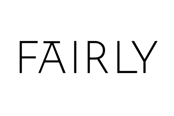 FAIRLY logo